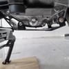 Motorcycle Accessories Engine Chassis Cover Guard Protector For  X-MAX 300 XMAX300 2023-2025