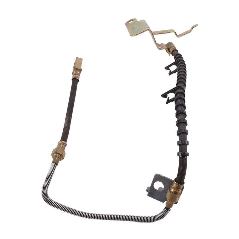For Dodge Grand Caravan Town& Country Grand Voyager 2005-Brake Hose Replacement Part 4877432AC 4877432A Rear