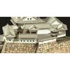 Doyusha 1/500 Japanese Castle JOYJOY Collection Kochi Castle Plastic Model JJ-8