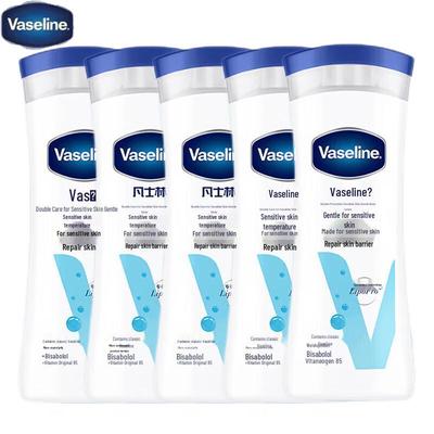 Лосьон для тела Vaseline для чувствительной кожи