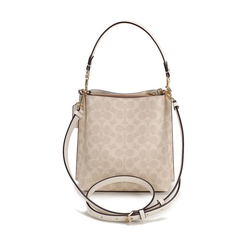 COACH Mollie 22 Bucket Bag