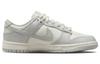 Nike Dunk Low Вышивка Парусный Аура Женские FJ4553-133