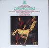 LP Record MARC ANTOINE CHARPENTIER  HET WEST  Zwei Requiems ZL30741 Erato 1980 Germany Classical Used