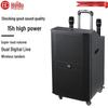 Huidu WX-15 Профессиональный Уличный Портативный PA-динамик (Китайская версия)