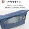 Сумка через плечо LTD Breathe Right 8 л Ограниченная серия 20135 Бежевый [Kanana Project] PJ8-3rd