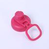 Multicolor Cup Cap Plastic Water Bottle Cover Universal Cup Lid  Bottle Accessories