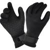3mm 5mm Neoprene Diving Gloves Snorkeling Scuba Freediving Winter Swimming Thermal Insulation Anti-Slip Wear-Resistant