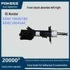 Передний амортизатор (Лево право) для Ford Escort Focus 15 – Модель ED8C18K001BC/ED8C18045AC