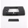 -2024 Ford F-150 Tailgate Handle Decorative Cover Car | Rear | Black | 6 Months Manufacturer Warranty