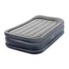 Inflatable Mattress 191X99X42 Cm With Built-In Electric Pump Intex 64132Nd