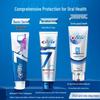 Crest 7-Effect Gum Care & Enamel Strengthening Toothpaste