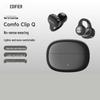 Спортивные Bluetooth-наушники-клипсы Edifier Comfo Clip Q с открытой конструкцией