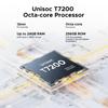 Doogee Blade 20 Pro Защищенный смартфон Android 15, 24 ГБ+256 ГБ/2 ТБ, 50 МП+20 МП+8 МП, Три слота для карт/NFC/OTG/GPS/Распознавание лица