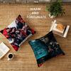 Classic Video Game RResidentsEEvils Pillow Gifts Home Office Furnishings Bedroom Sofa Car Cushion Cover Case 45x45cm