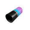 Suitable for Golf Sand Bar/digging Rod Rubber Sleeve 110 #9.1mm * 30mm * 14mm Black Colorful Rubber Sleeve 2026