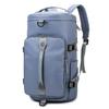 Rilibegan Водонепроницаемые спортивные туристические рюкзаки Back Pack Фитнес-рюкзак Большая вместимость Дорожная сумка Рюкзаки Shoe Barn