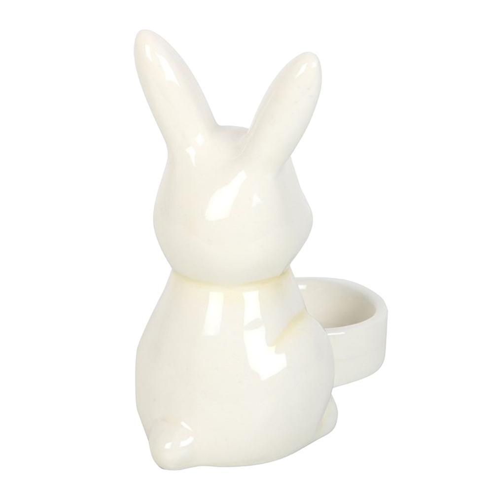 Something Different Spring Time Bunny Tealight Holder