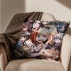 SSuper Danganronpa Наволочка 'Прощай' Офисные Подушки Подходят Для Дивана Машины Спальни Декоративная Наволочка