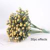 Arrangement Wedding Floral Bouquet Artificial Flowers Fake Flowers Babysbreath Gypsophila
