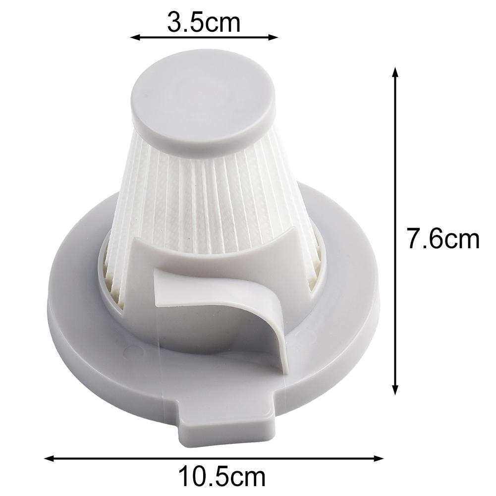 Фильтр для RedBUZZ Высокое качество 2в1 Мощное всасывание