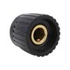 5Pcs Set Screw Fixed Effect Pedal Knob Potentiometer Volume Control Knob  Effect Pedal Overdrive