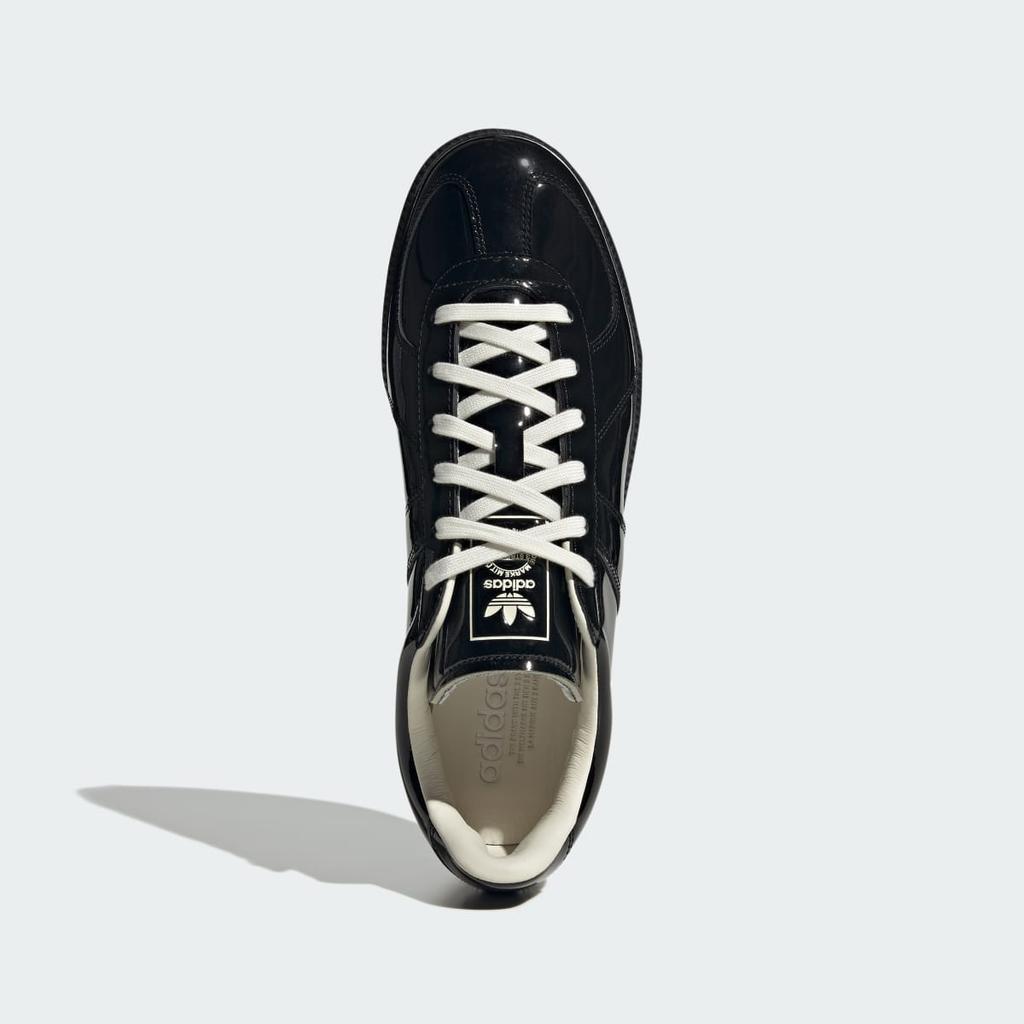 adidas BW ARMY HQ9232 Unisex Originals Sneakers Core Black / Core Black / Core Black