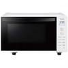 TOSHIBA Single Function Microwave Oven 17L Flat Interior White ER-S17Y(W)