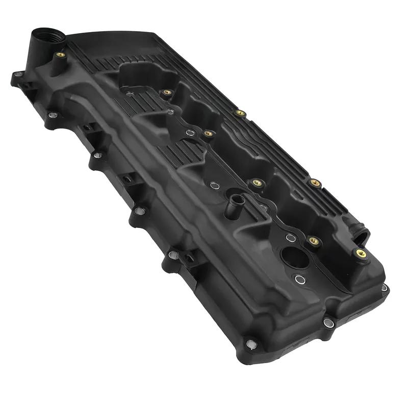 Крышка клапанной головки двигателя Крышка коромысла клапана Для Toyota Innova Hiace Hilux Dyna Toyoace 1TR-FE 2.0L 2TR-FE 2.7L 2003-2013