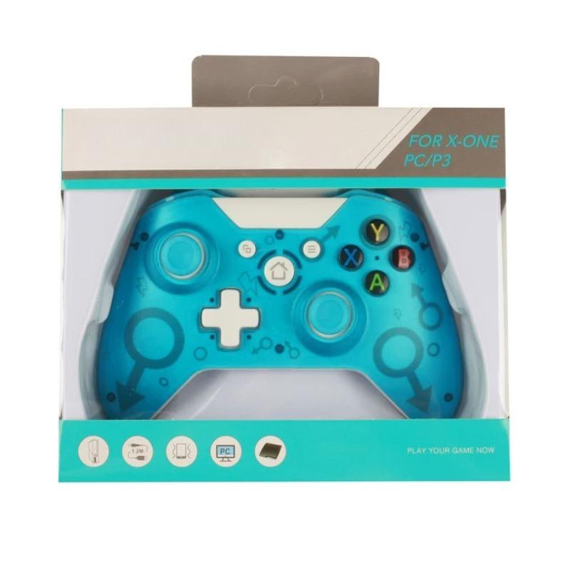 Беспроводной контроллер 2,4G для консолей Xbox One / Series S X Игровой контроллер для PS3 XSX PC WIN Джойстик Геймпад для XONES XSX