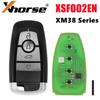 Xhorse VVDI XM38 Smart Key XSCH01EN XSLR01EN XSPS01EN XSNIS2EN XSCD01EN XSGA80EN XSTO01/03EN XSFO02EN FOR VVDI2 Key Tool Max