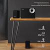 Edifier R206BT 2.1-канальные Bluetooth-колонки для компьютера, штепсель CN (адаптер в комплекте)