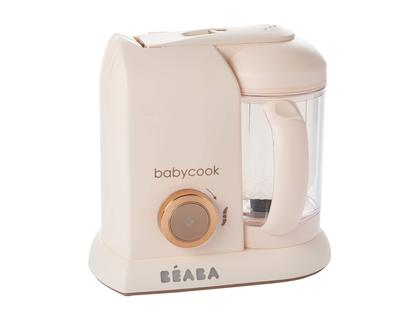 Béaba Babycook SOLO Розовый FDEA912807