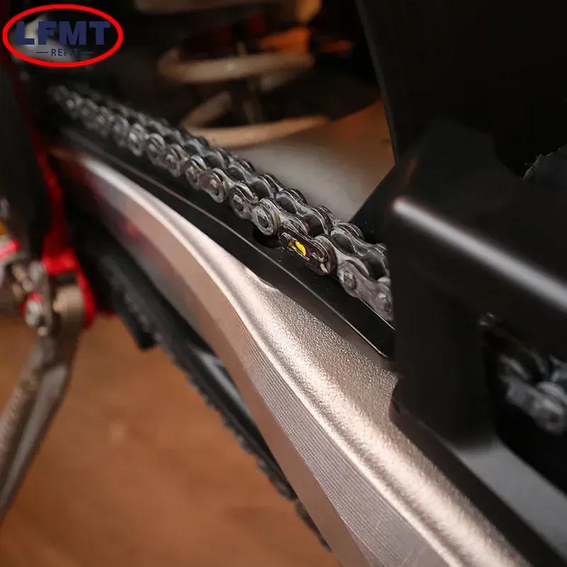 2024 Motorcycle Chain Slider Guard Swingarm Guide For KTM XC SX EXC XCF SXF EXCF GAS GAS EX EC ES MC 125 150 250 300 350 450 500