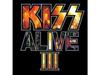 Kiss Alive III SHM-CD UICY-25611 футляр для драгоценностей Комментарий, Текст с переводом