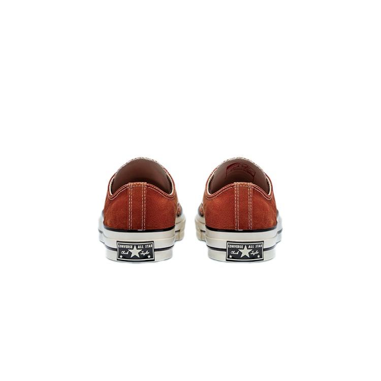 Converse Chuck 70 Low 'Summer Daze - Red Bark' Men's 170967C