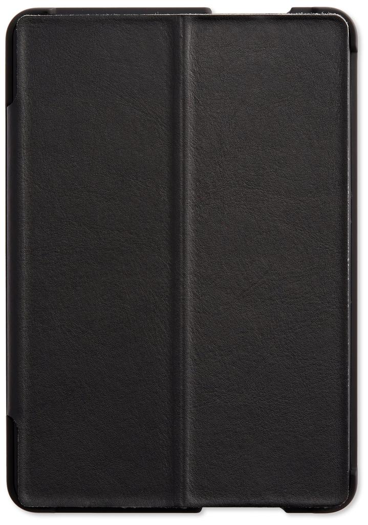 BUFFALO Fire HDX Exclusive Flap Case Black (Kindle Cover)
