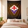 ACF Fiorentina Tapestry highquality for decorating living room bedroom dorm walls ideal as bedroom wallart orholiday gift