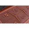 Leather Car Key Fob Cover Case For Cadillac ATS CT6 CTS SRX XT5 XTS XT6