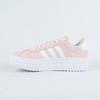 Женские кроссовки adidas VL Court Bold Розовый Белый IH9996