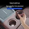 Silicone Cup Holder for 26 Voyah Taishan Models - Customized Accessory