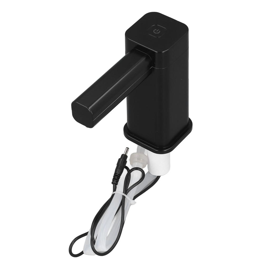 Kitchen Sink Soap Dispenser Touchless Efficient Automatic Soap Dispenser for Bathroom Hotel