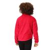 Regatta Childrens/Kids Kallye II Full Zip Fleece Jacket