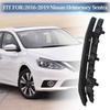 Для 2016- Nissan Sentra Крепежные кронштейны фиксатора переднего бампера справа слева
