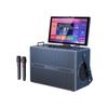 Умная портативная KTV акустическая система Sansui E86 Штепсель CN (адаптер в комплекте)