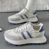 Four Seasons New Fashion Non-slip Platform Shoes Forrest Gump Shoes Comfortable Versatile Women's Sneakers
