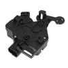 Hummer H2 2003 2006 2008 Car Liftgate Tailgate Lock Actuator 15808595 Compatible Trunk Lid Lock