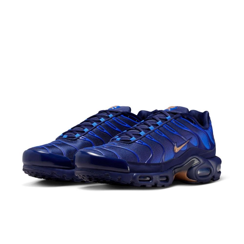 Nike Airmax Plus Og 400blckbl Metc