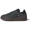 adidas Samba XLG Темно-серый Черный ID3201