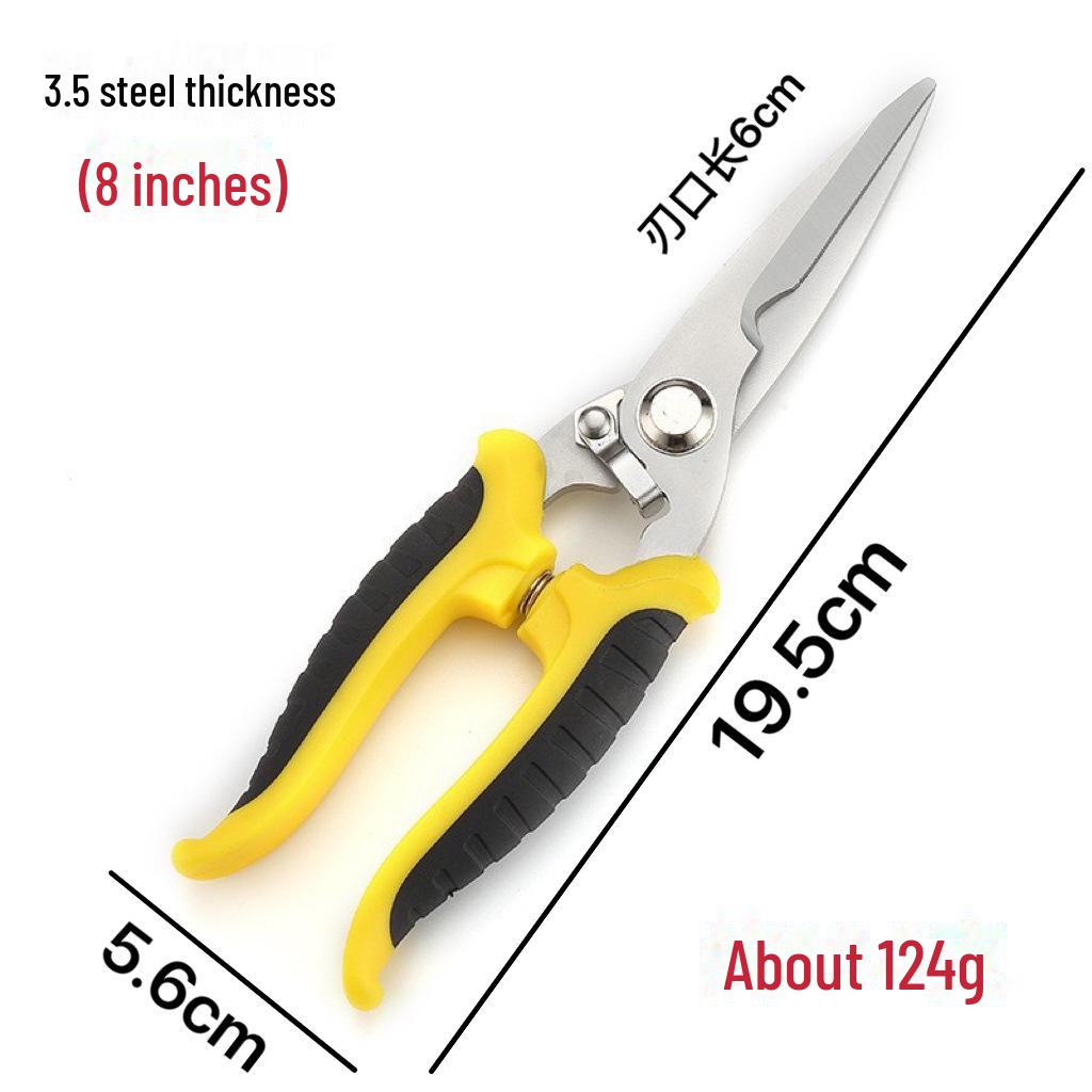 Садовые ножницы для обрезки: Инструмент для ухода за цветами, фруктами и деревьями