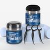 FAWNMUM Bamboo Charcoal Ultra-Fine Dental Floss Picks